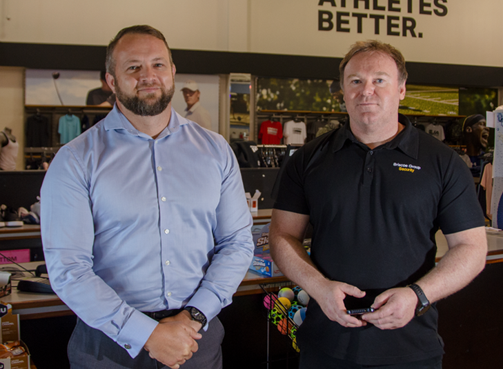 The Catch Phrase that Helped Briscoes Group to Achieve Their Lowest