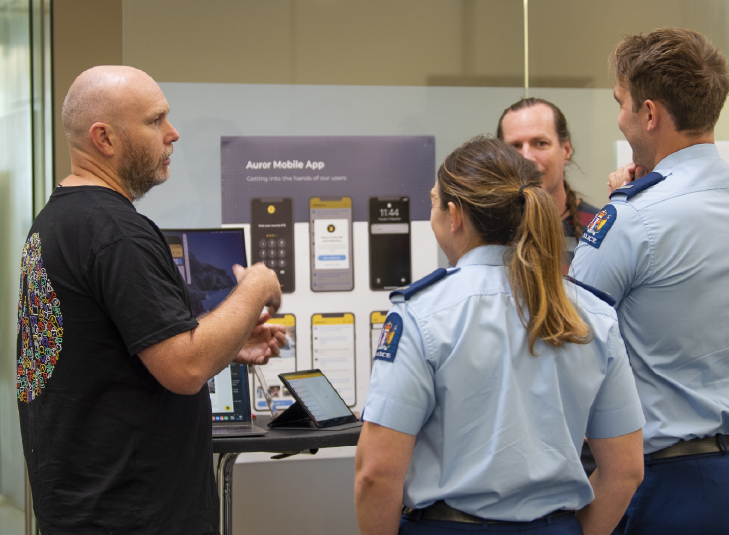 Why We Built Auror Investigate