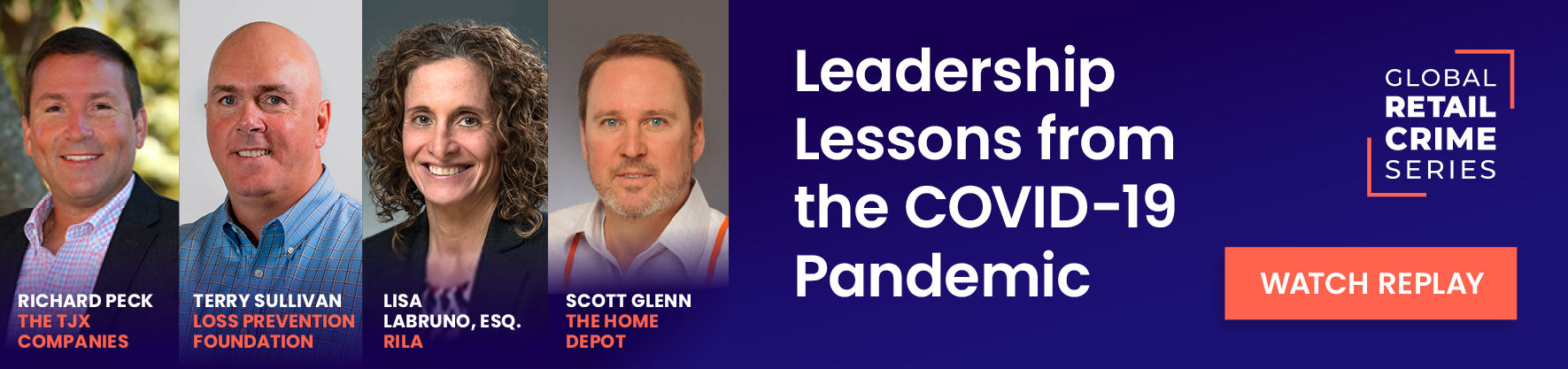 Leadership lessons from the COVID-19 pandemic