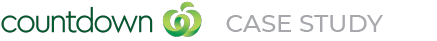 Countdown used Loss Prevention to drive better HSE outcomes