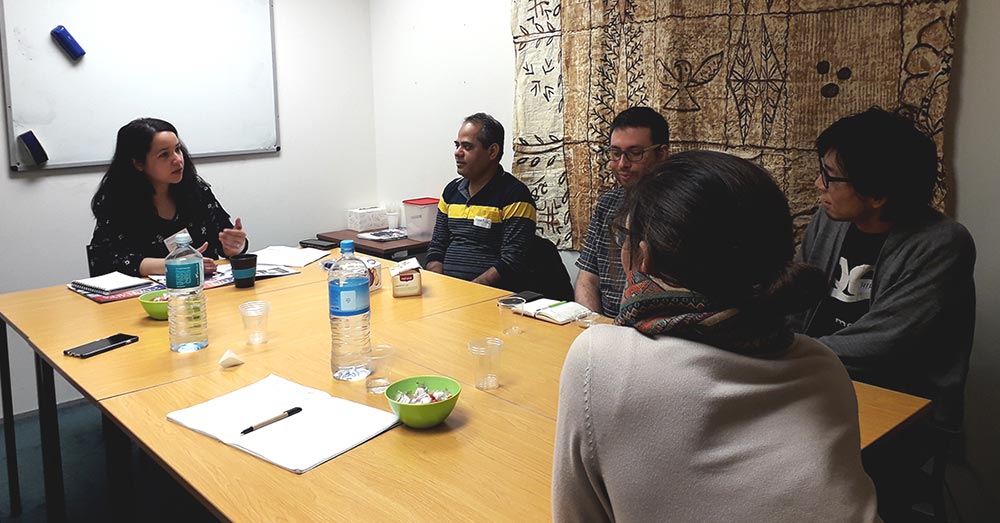 ELP Wellington Job Mentoring Service supports job seekers