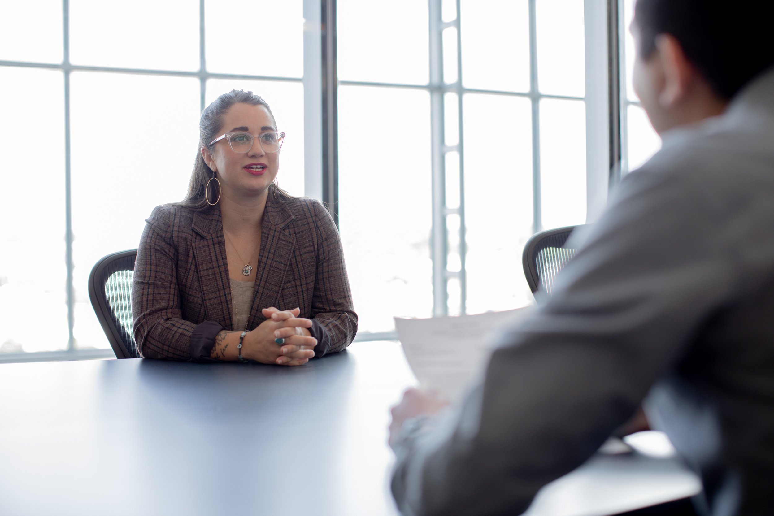 What questions to ask during your interview