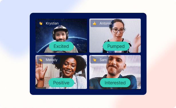 graphical user interface