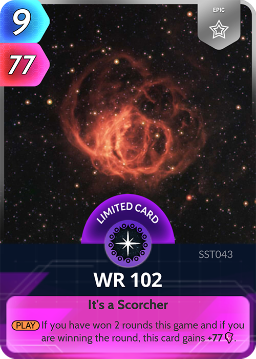 WR 102