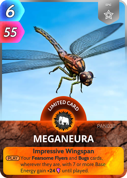 Meganeura
