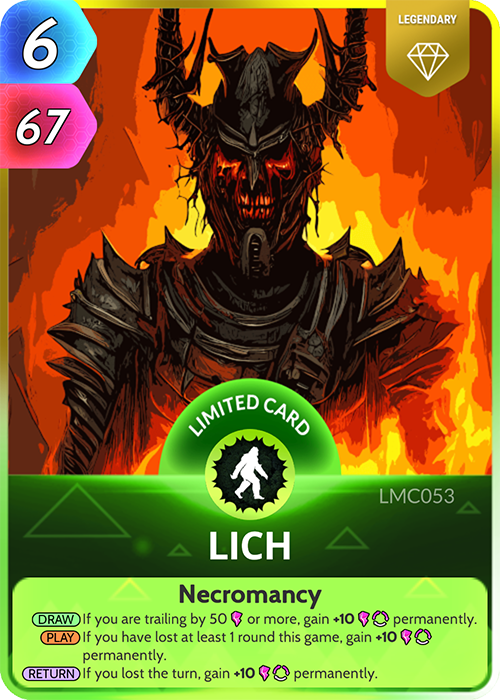 Lich
