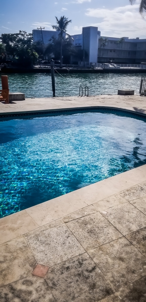 Serviced Pool, Padron Pool DLP Corp