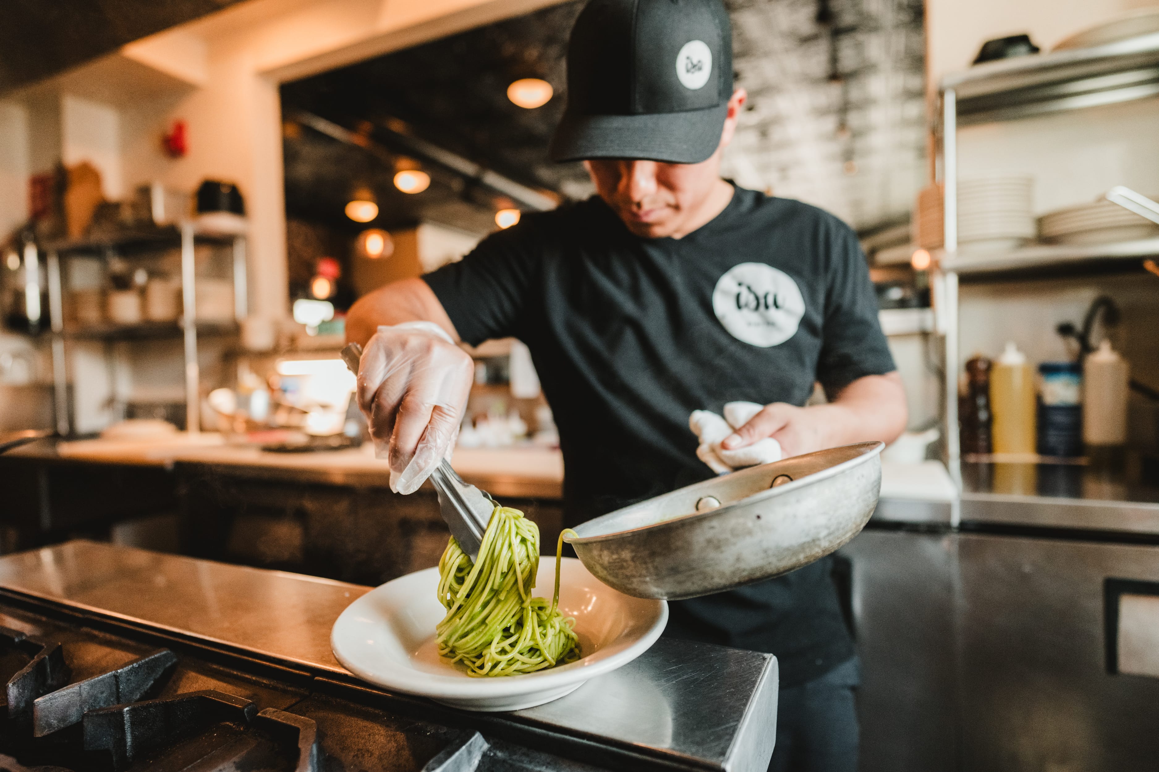 Isa Bistro | A Cozy Neighborhood Bistro in Portland, Maine