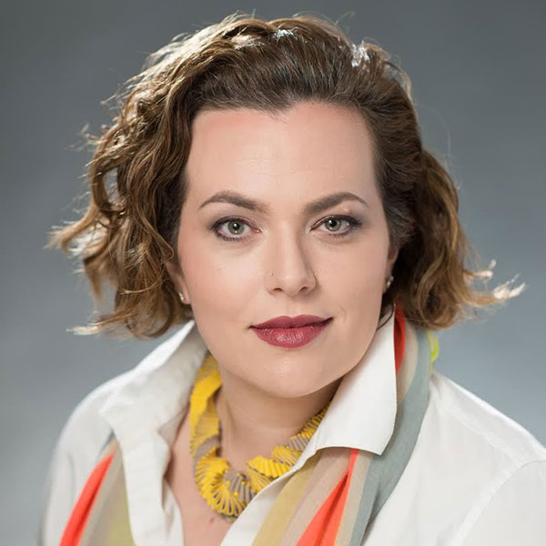 Jenna Ben-Yehuda