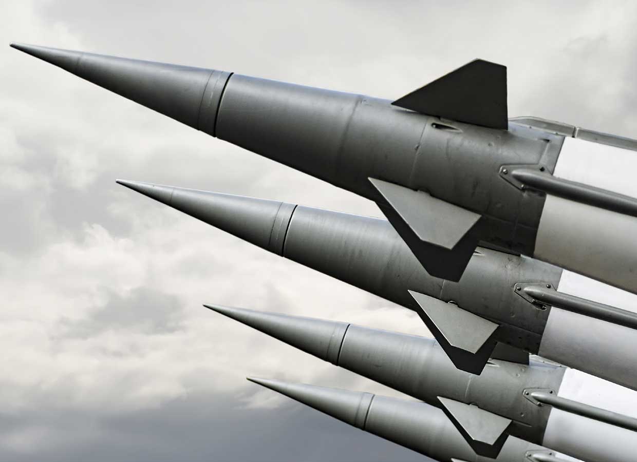 The Role of Congress in Reducing Nuclear Risk
