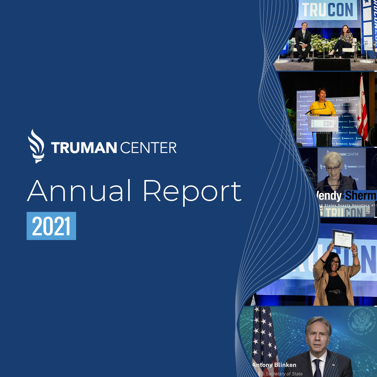 Truman Center Annual Report 2021