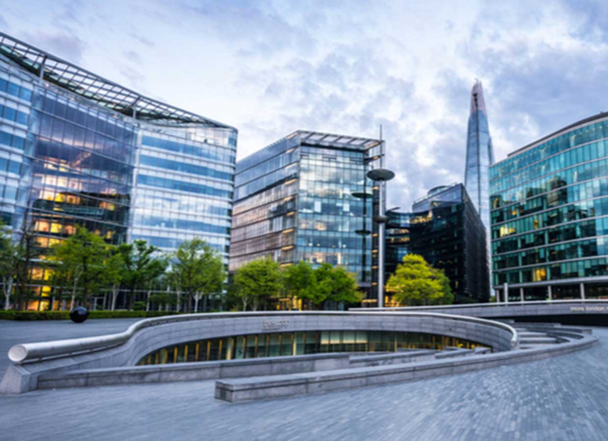 Norton Rose Promotes 54Atty Partner Class Truman Center for National