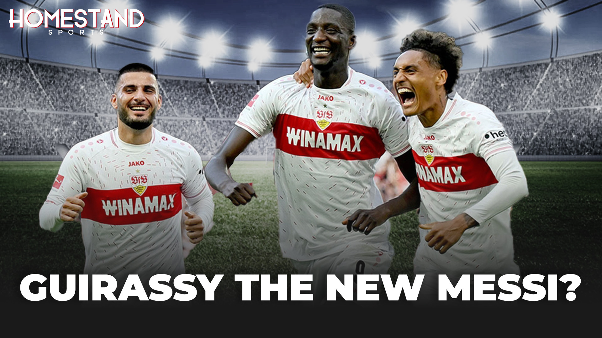 epl golden boot race 2019