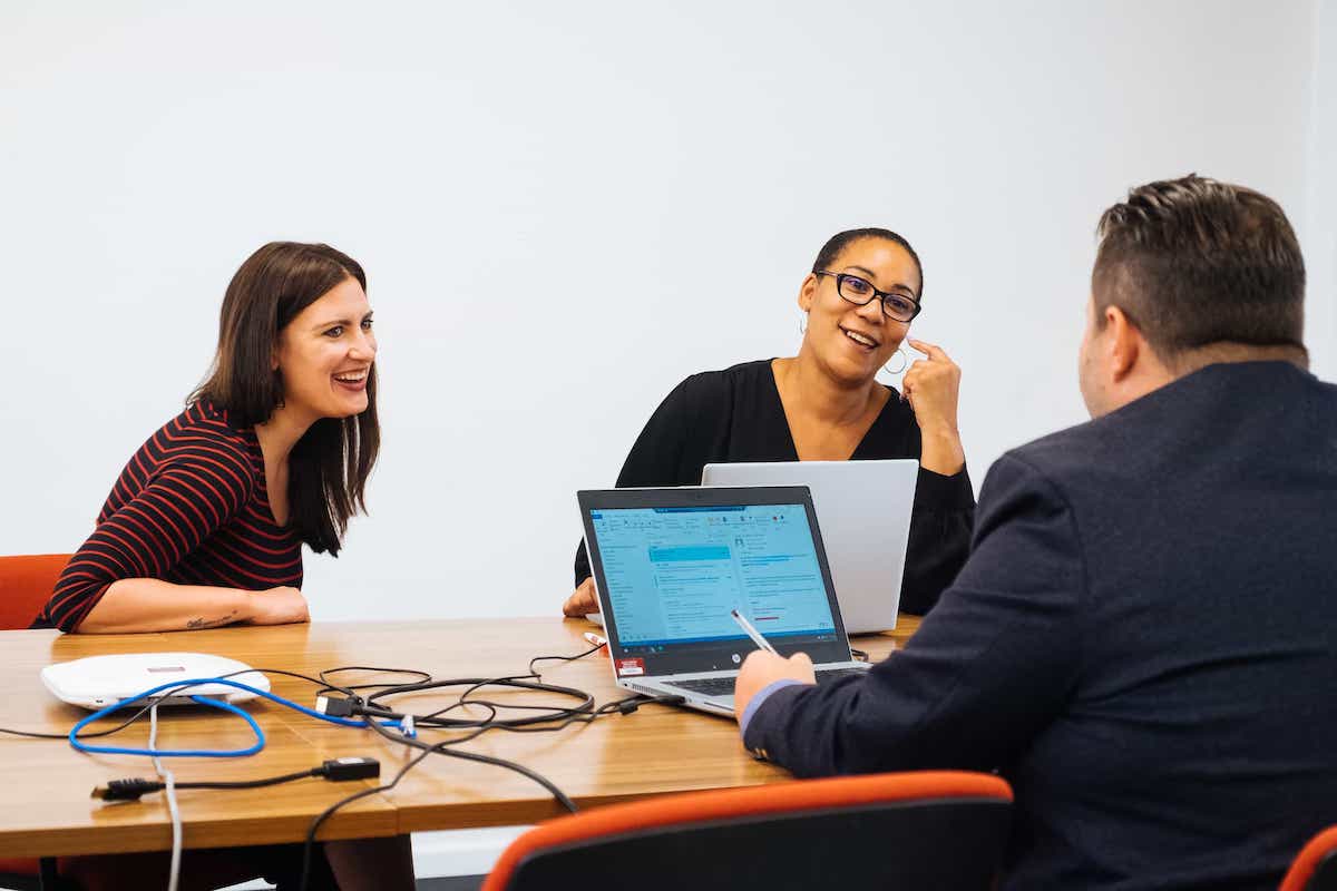 Apprenticeships Mears Careers