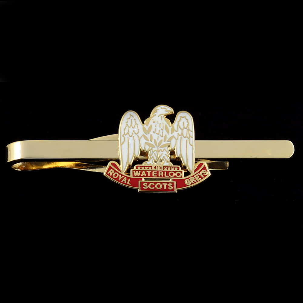 scots guards regimental tie