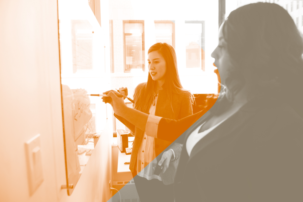 How the best managers identify and develop talent