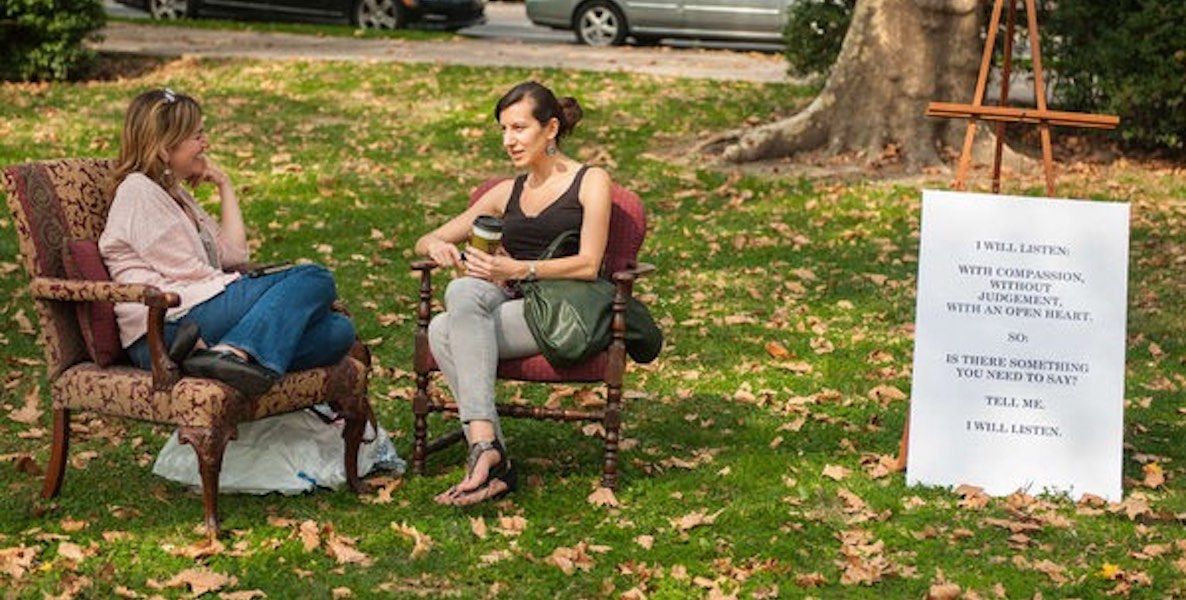 What is Deliberate Listening and How to Conquer It