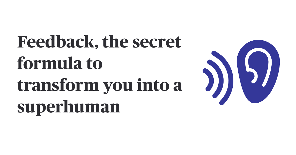 Positive Feedback Examples to Help You Improve Professionally