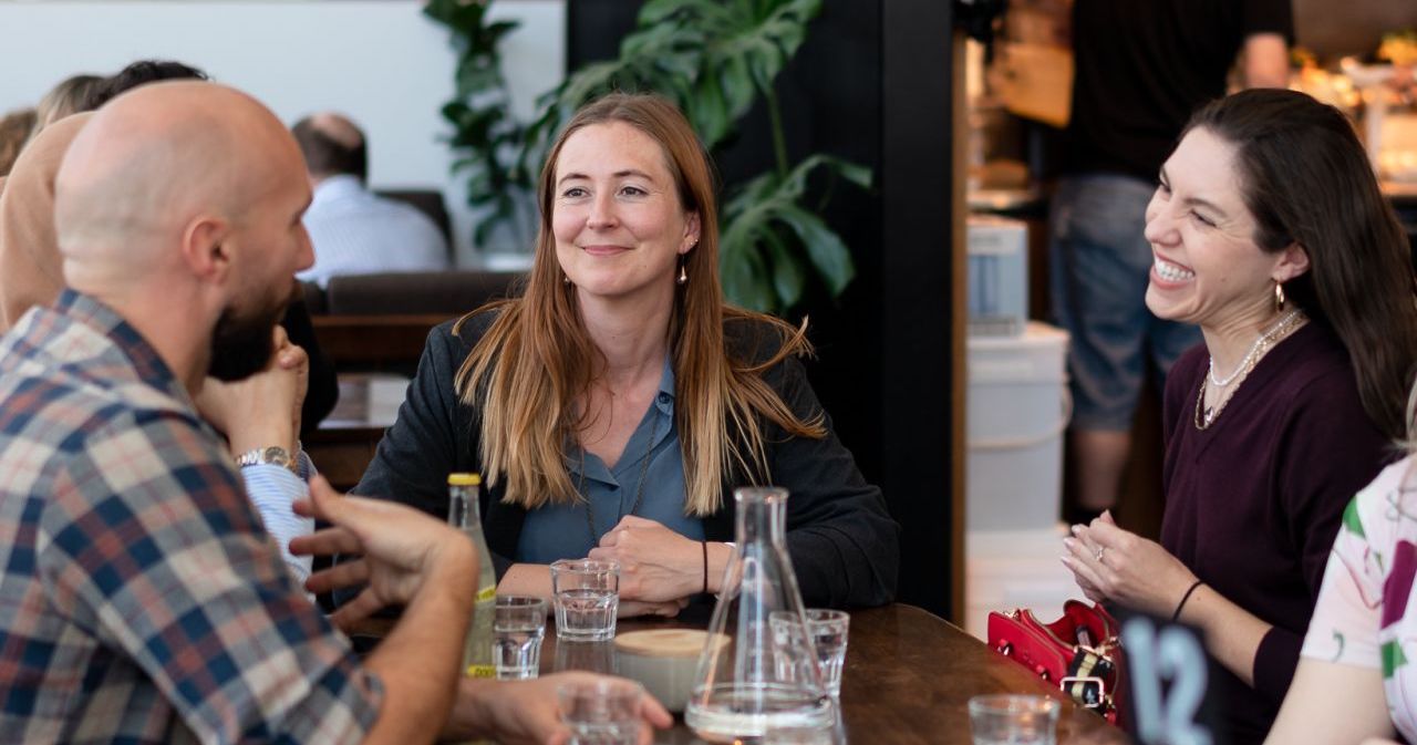 Here we are, giving it a go Why I decided to do the Climate Tech