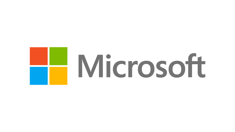 Microsoft Logo