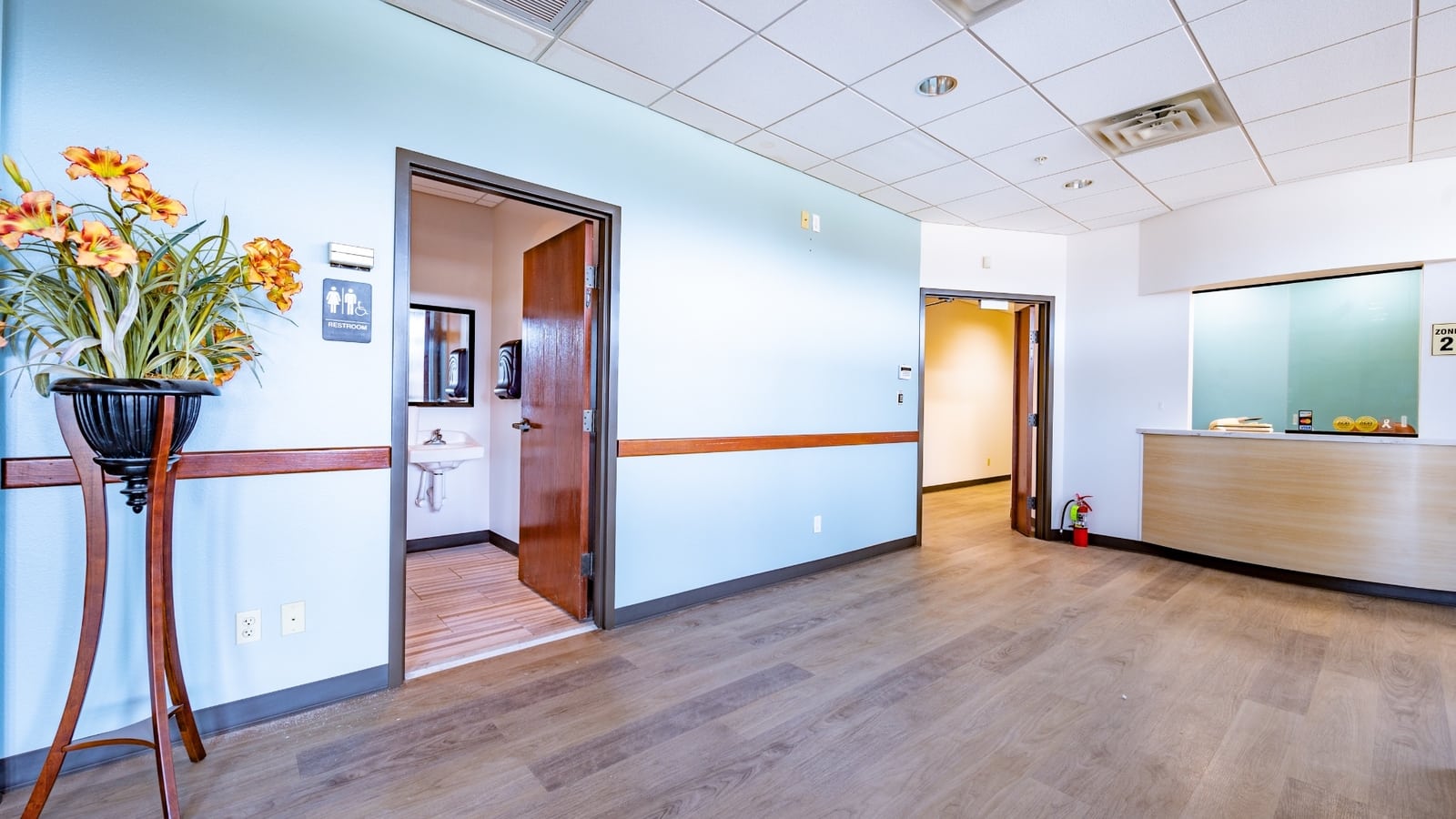 McAlester Regional Health Center