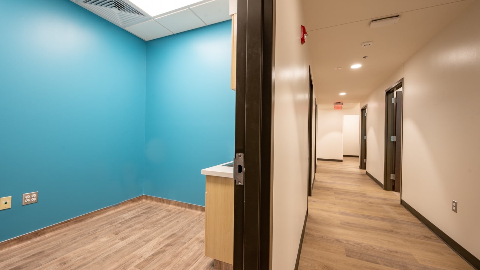 McAlester Regional Health Center