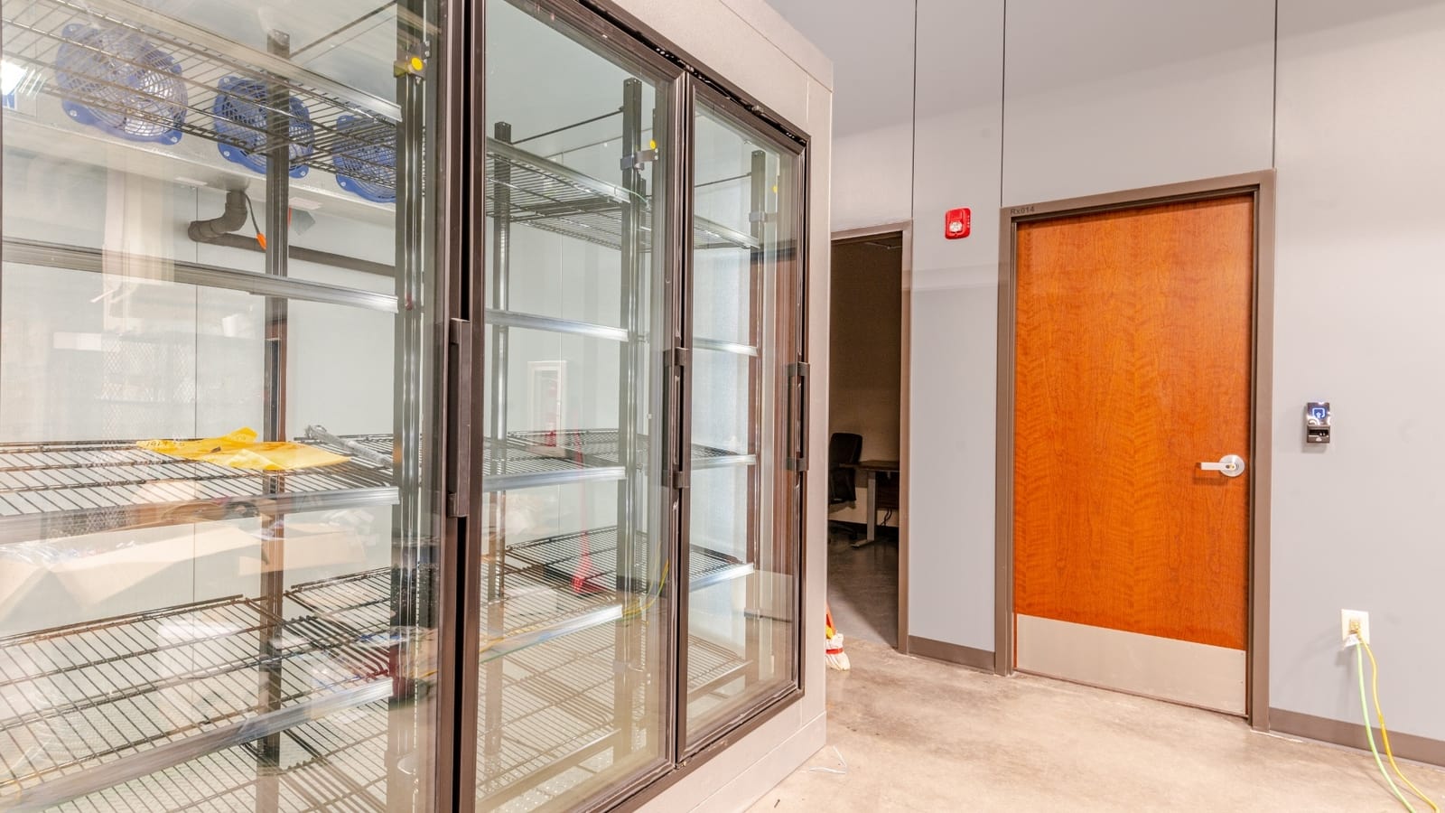 Choctaw Nation Pharmacy Refill Center