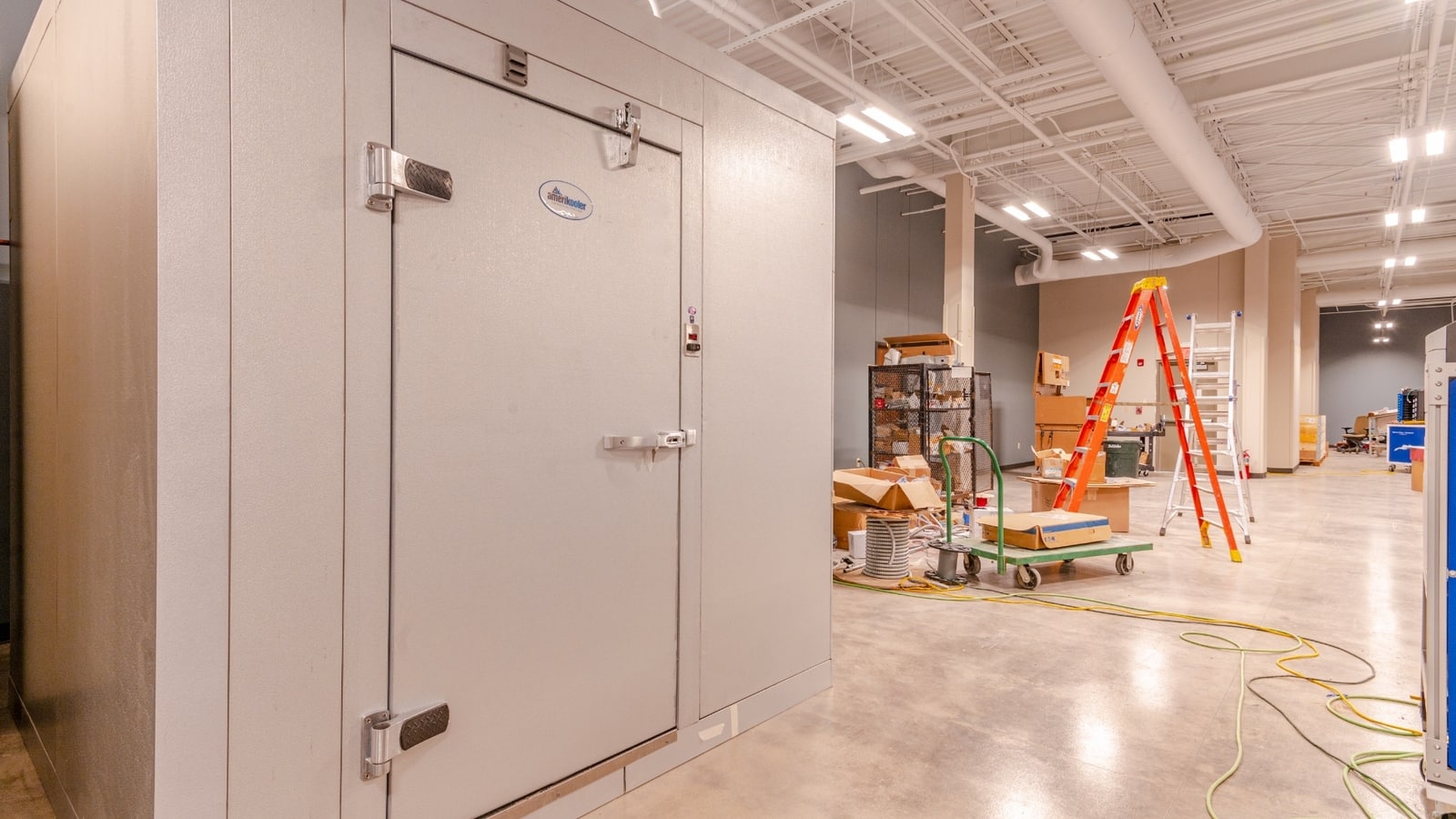 Choctaw Nation Pharmacy Refill Center