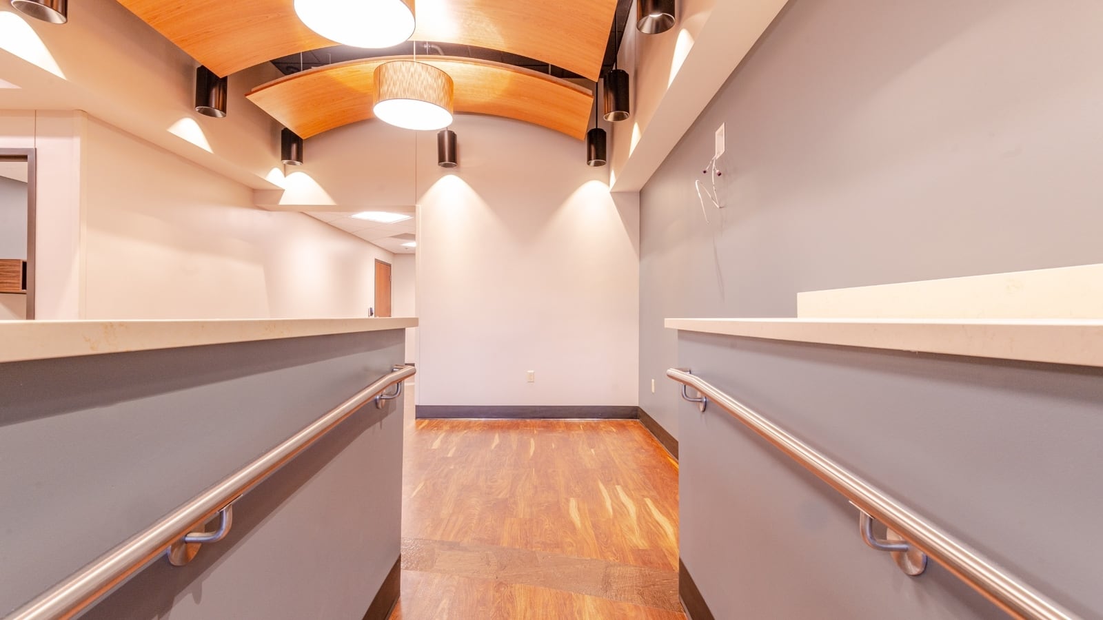 Choctaw Nation Pharmacy Refill Center