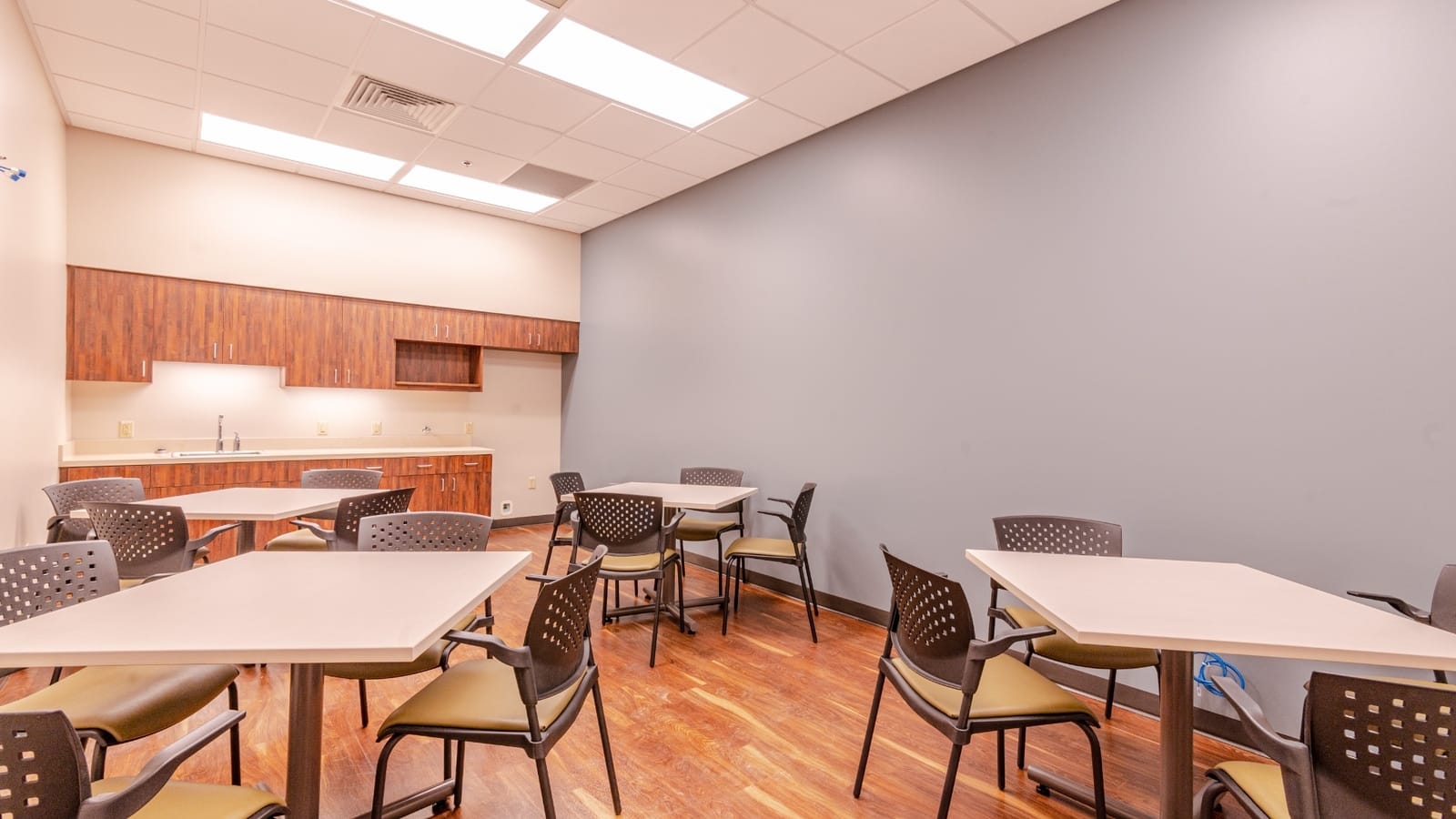 Choctaw Nation Pharmacy Refill Center