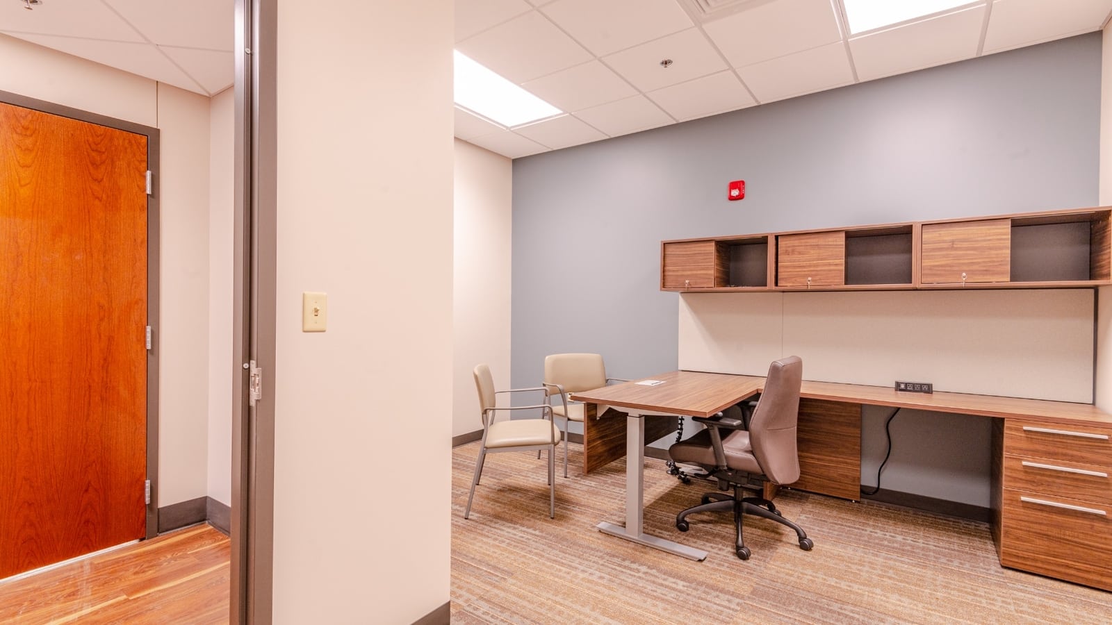 Choctaw Nation Pharmacy Refill Center