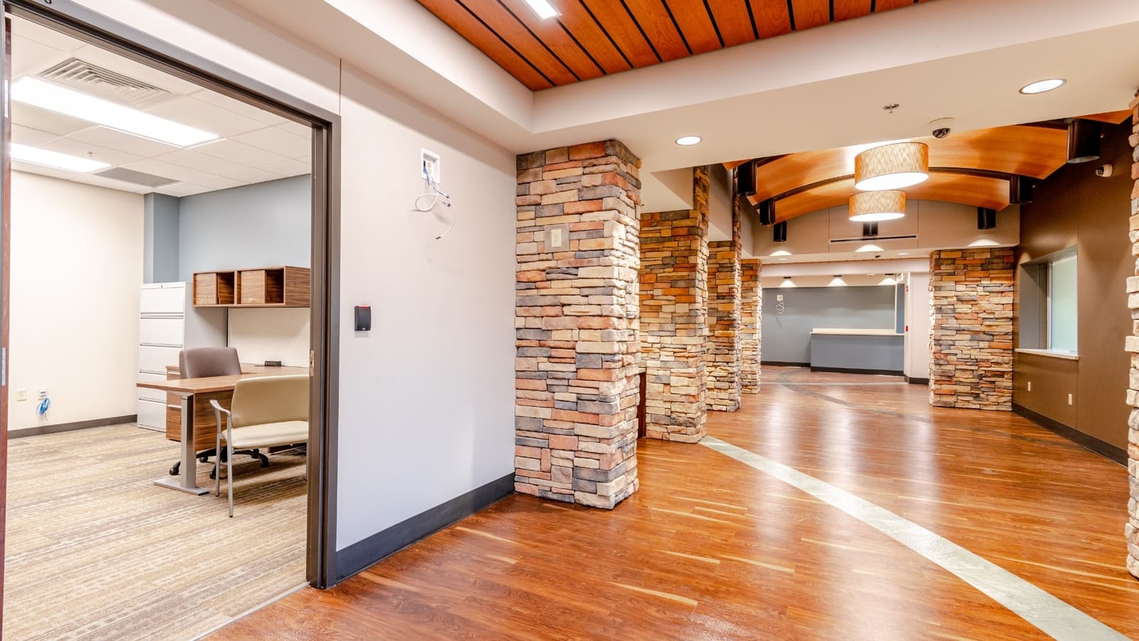 Choctaw Nation Pharmacy Refill Center