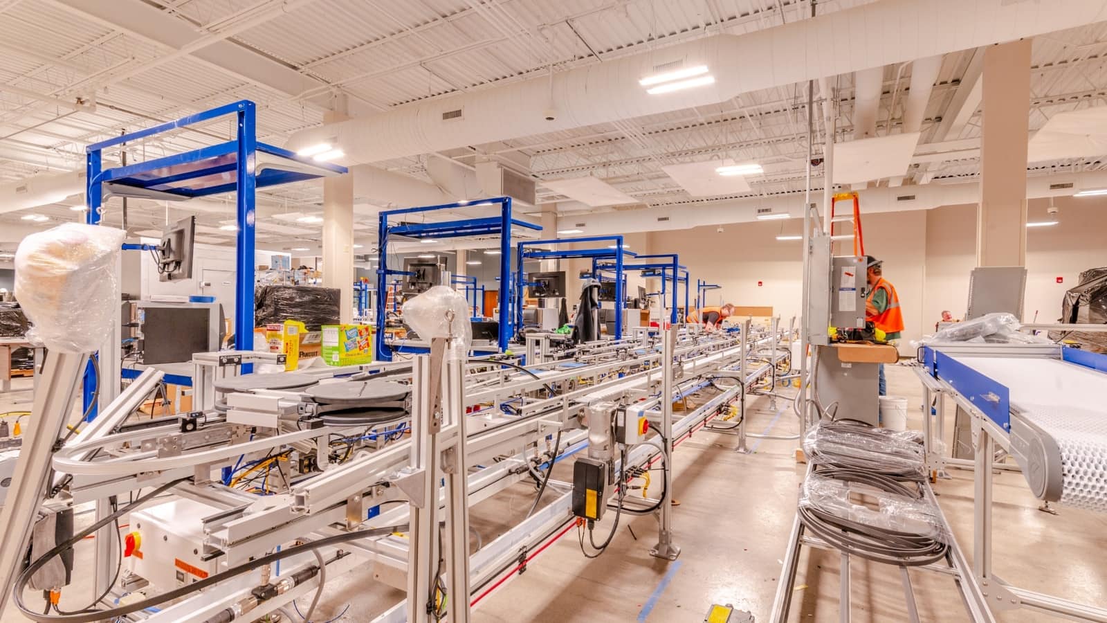 Choctaw Nation Pharmacy Refill Center