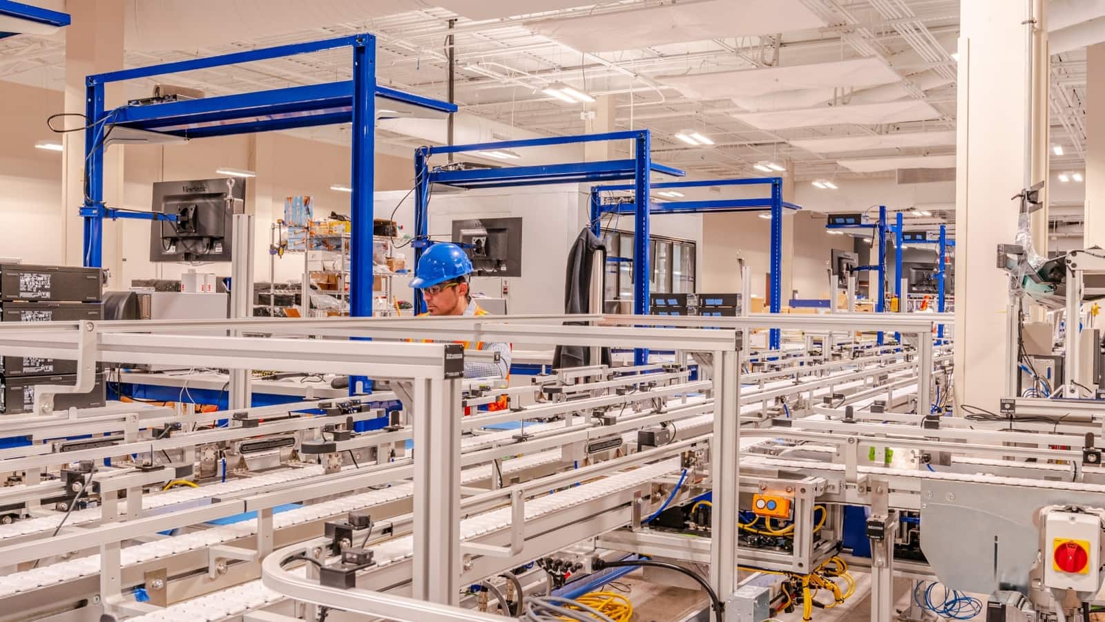 Choctaw Nation Pharmacy Refill Center