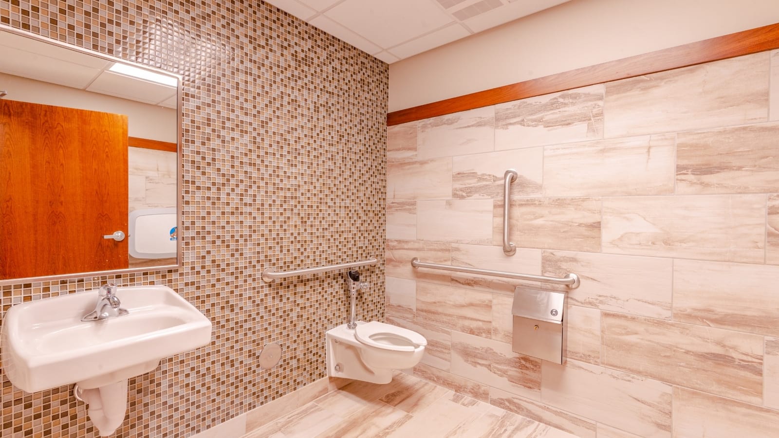 Choctaw Nation Pharmacy Refill Center