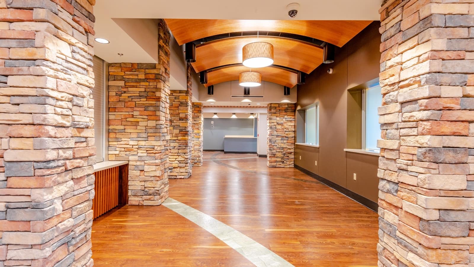 Choctaw Nation Pharmacy Refill Center