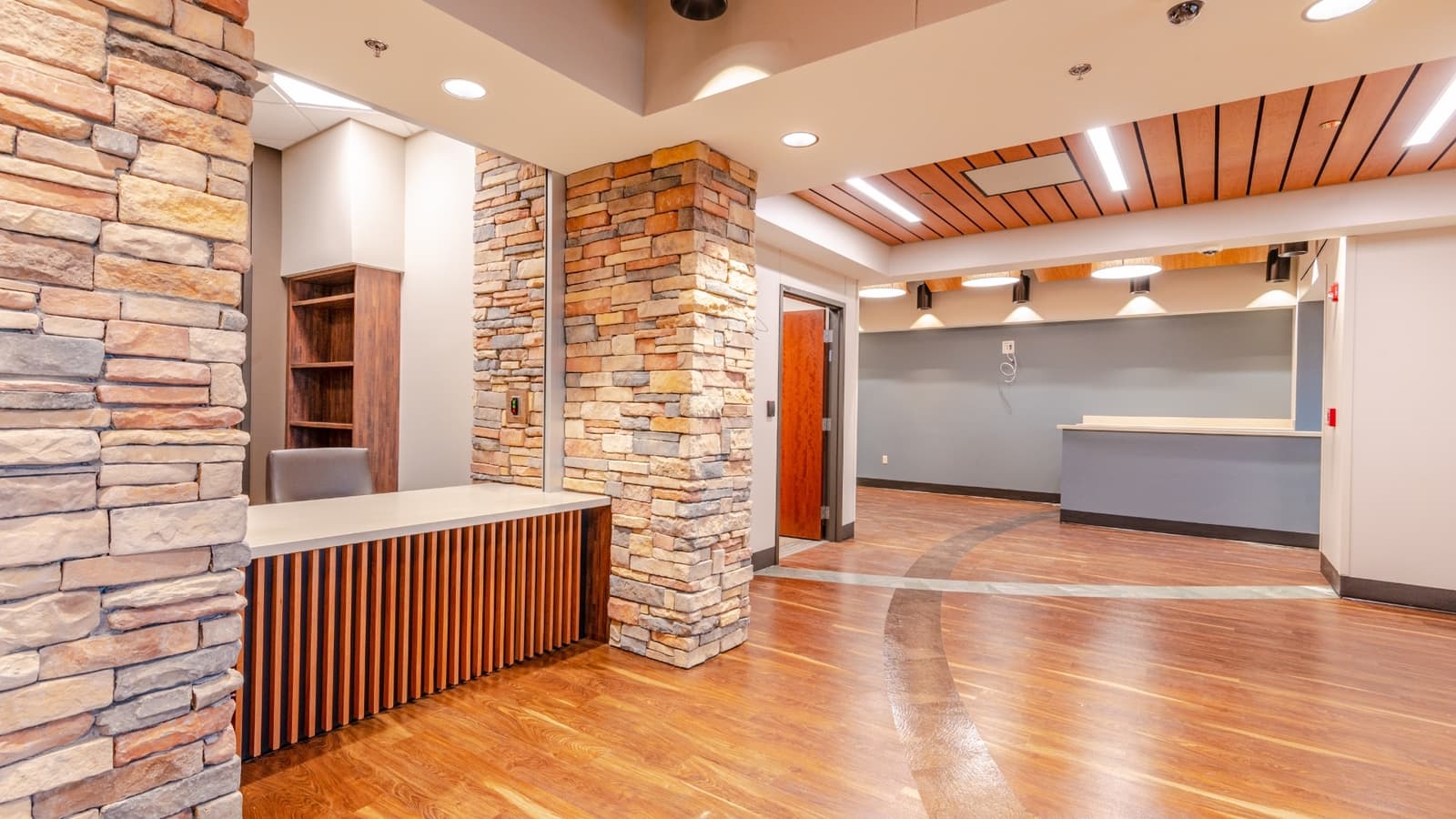 Choctaw Nation Pharmacy Refill Center