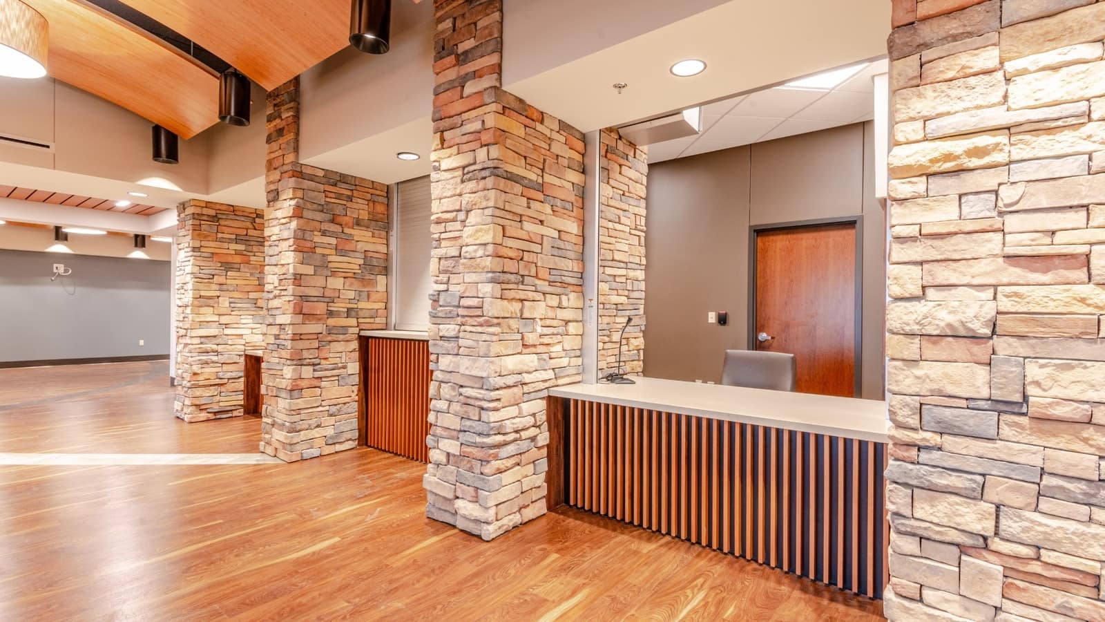 Choctaw Nation Pharmacy Refill Center