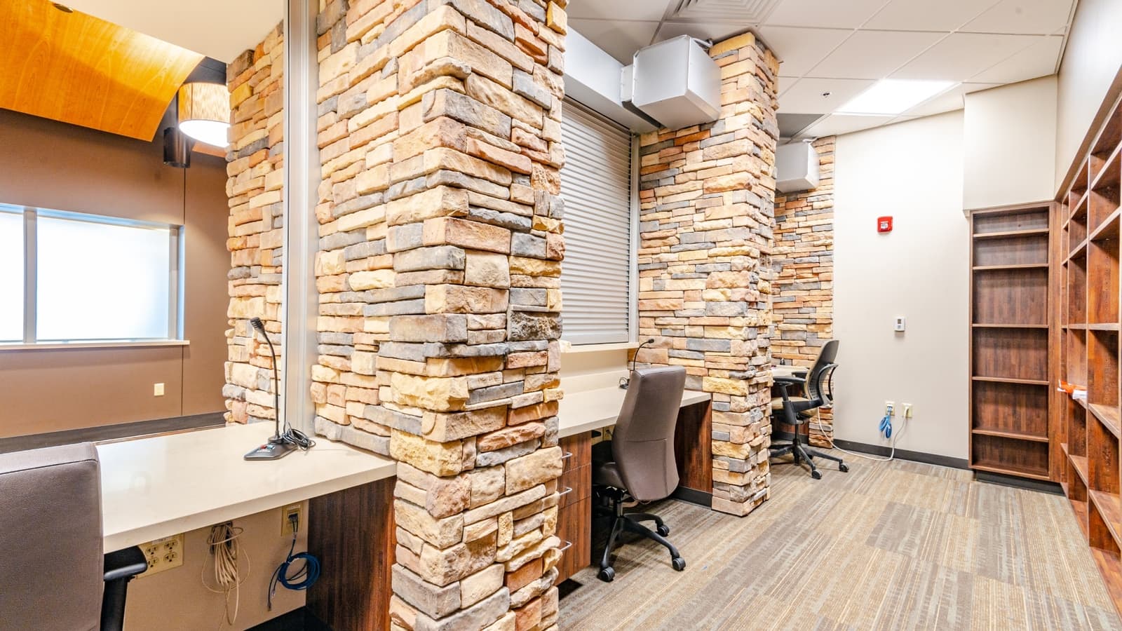 Choctaw Nation Pharmacy Refill Center