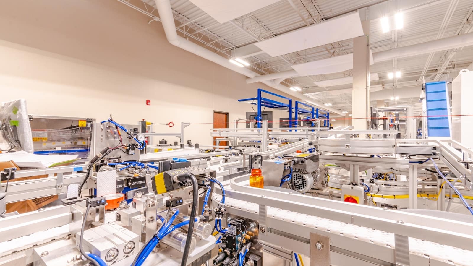 Choctaw Nation Pharmacy Refill Center