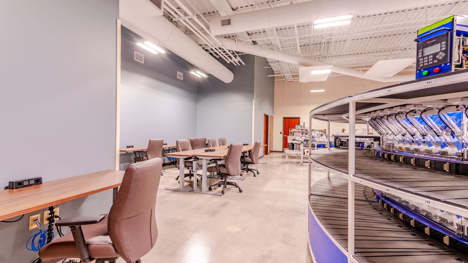 Choctaw Nation Pharmacy Refill Center