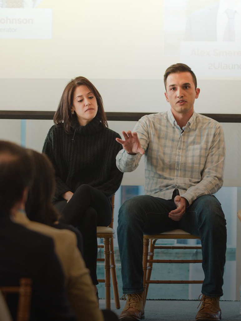 LAB Miami Ventures VC Fund & Startup Studio