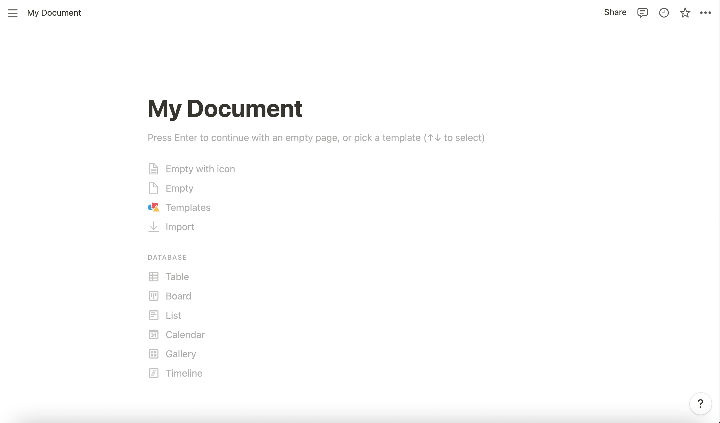 Airtable vs Notion: the Ultimate Guide
