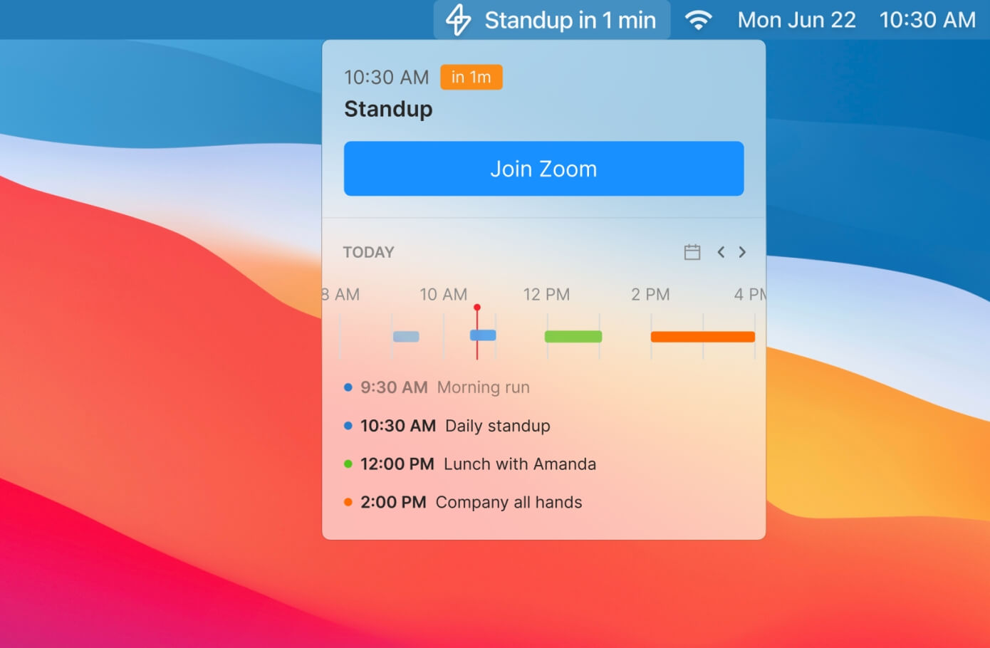 Top 10 Next Gen Calendar Apps 2022 