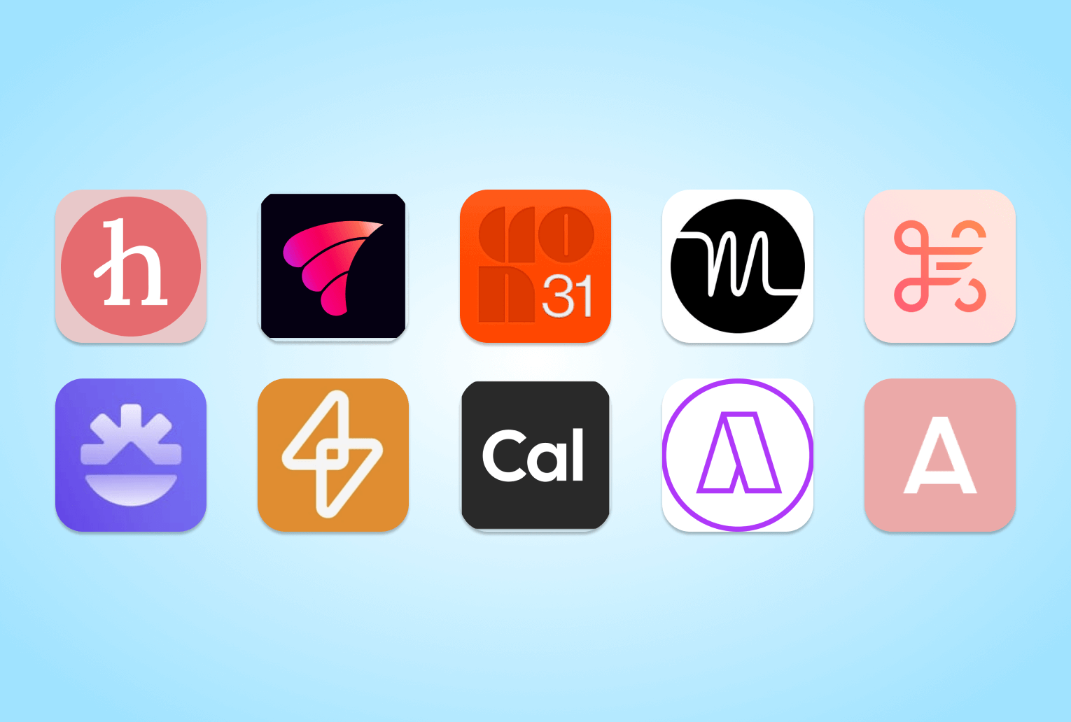 Top 10 Next Gen Calendar Apps 2022 