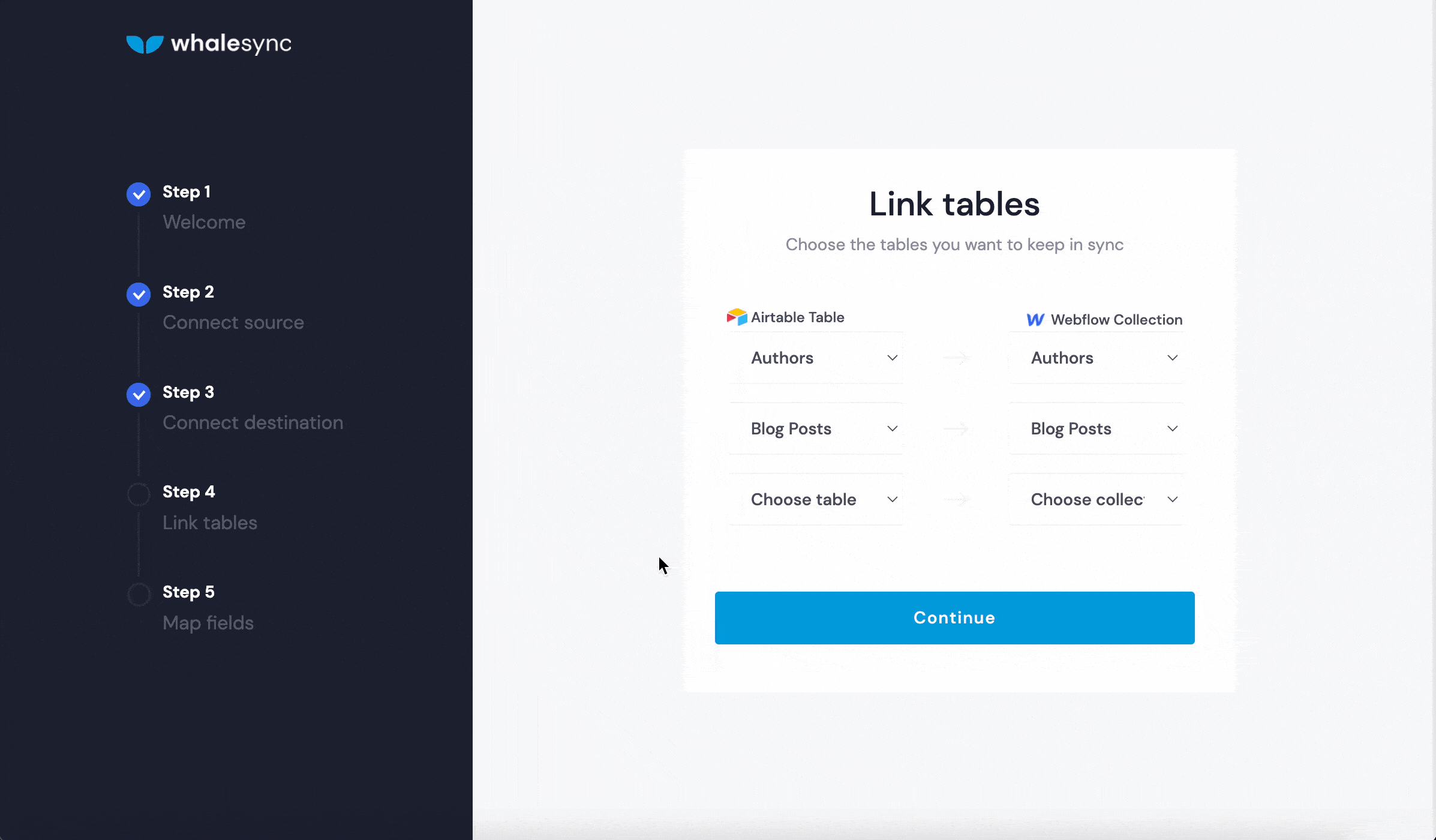 How to Sync Airtable and flow (the easy way)