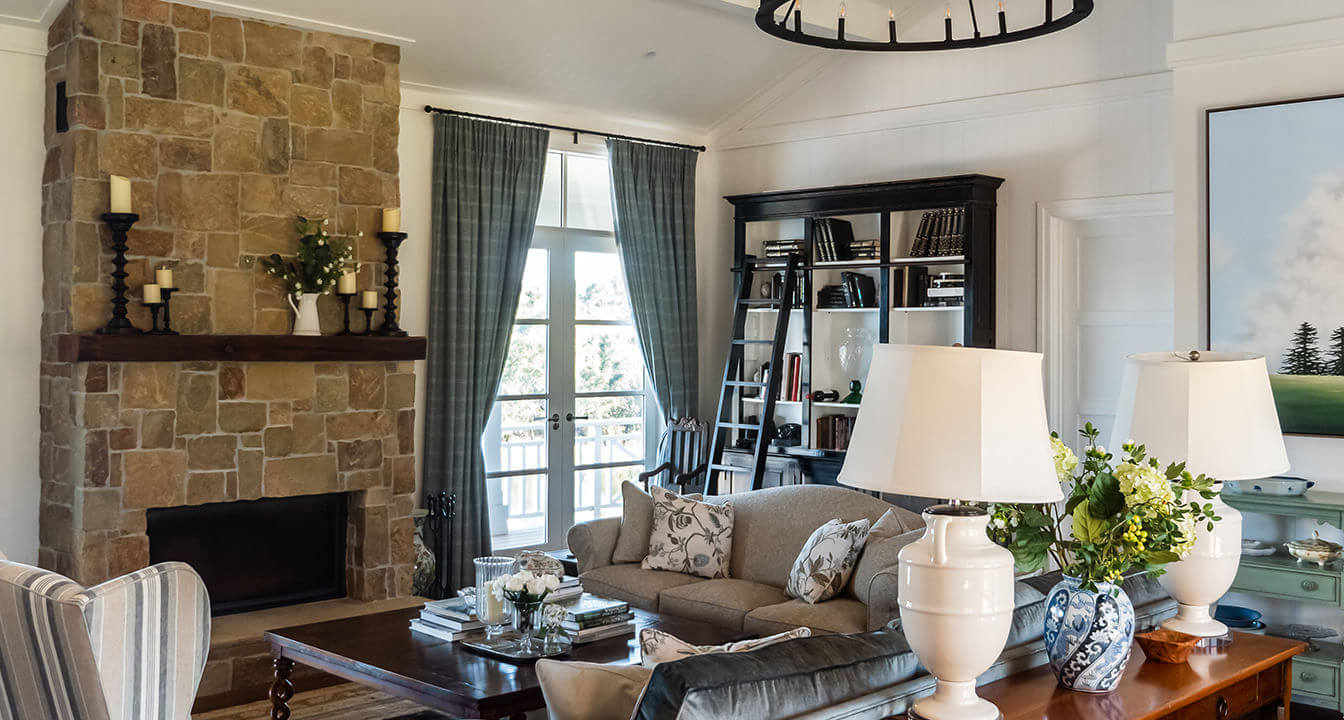 Stunning Curtains, Blinds & Shutters. Hawthorn, Melbourne