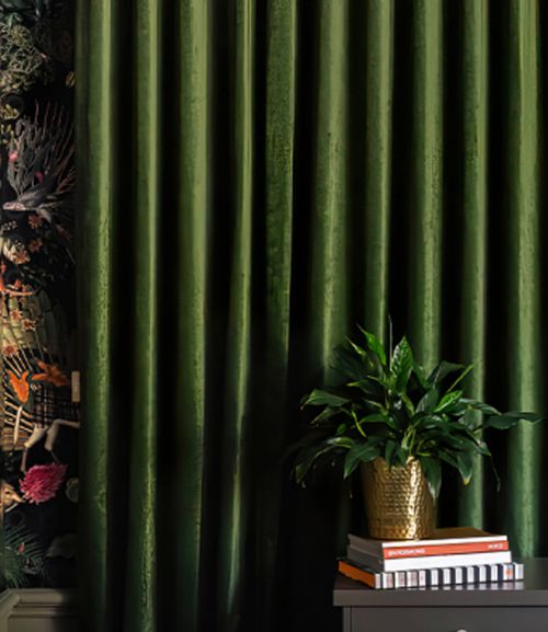 Stunning Curtains, Blinds & Shutters. Hawthorn, Melbourne
