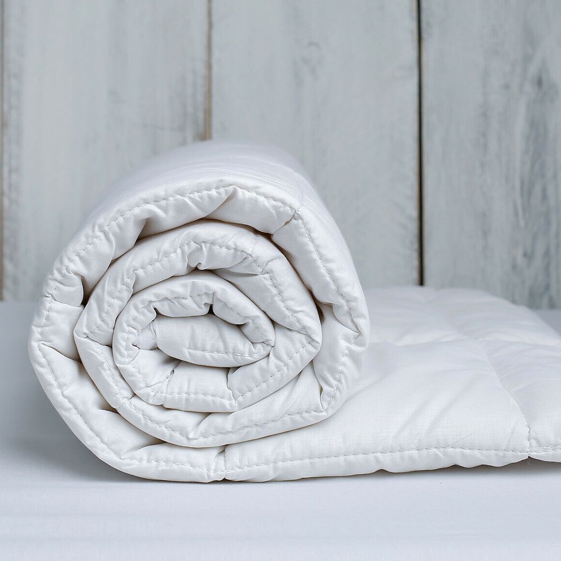 Merino Wool Duvet All Season