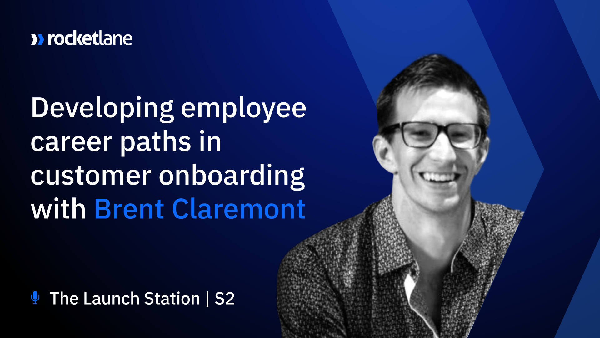 The Launch Station: Developing customer onboarding career paths